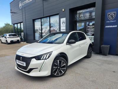 Peugeot 208 II Bluehdi 100 s&amp;amp;S Gt