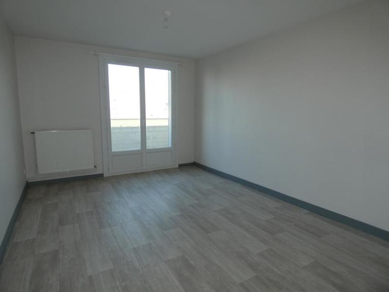 Appartement - 53 m² - 3 pièces