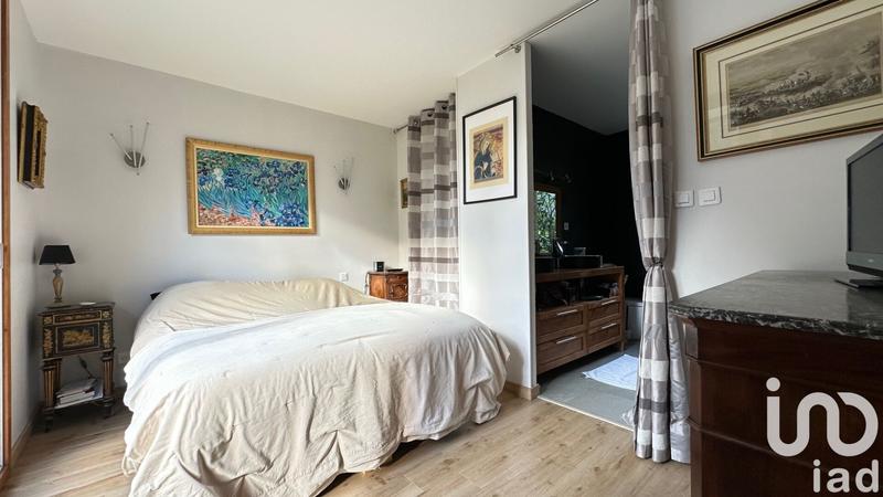 Maison de maîtres - 186 m² - 5 pièces