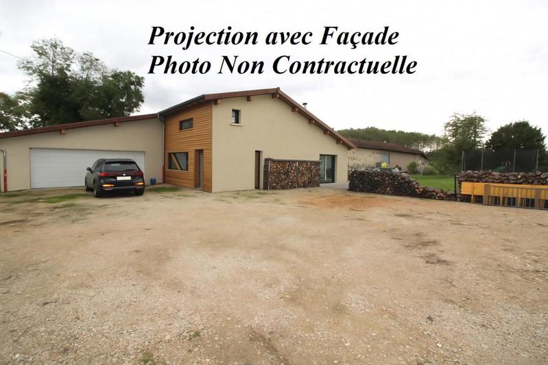 Maison - 192 m² - 5 pièces