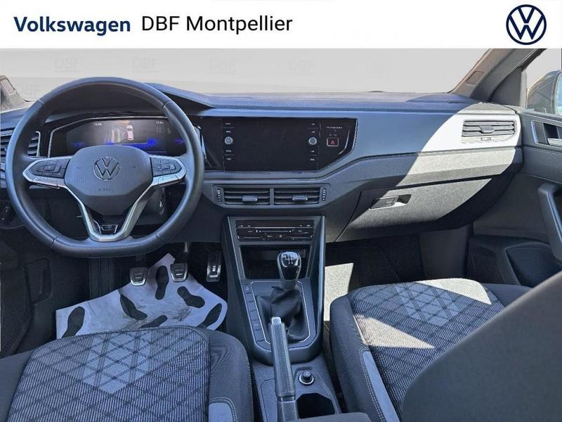 Volkswagen Polo 1.0 Tsi 95 s&amp;S Bvm5 R-Line