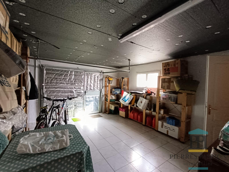 Maison contemporaine - 126 m² - 5 pièces