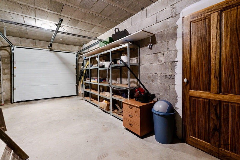 Bastide - 138 m² - 5 pièces