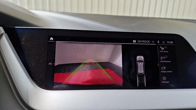 Bmw Série 1 1.5 116i Dkg7 Business Design