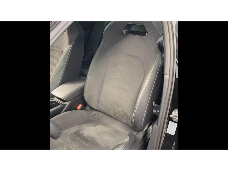 Cupra Formentor 1.4 e-Hybrid 245 ch Dsg6 Vz Tribe Edition