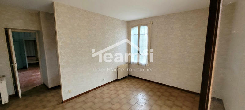 Mas - 120 m² - 6 pièces