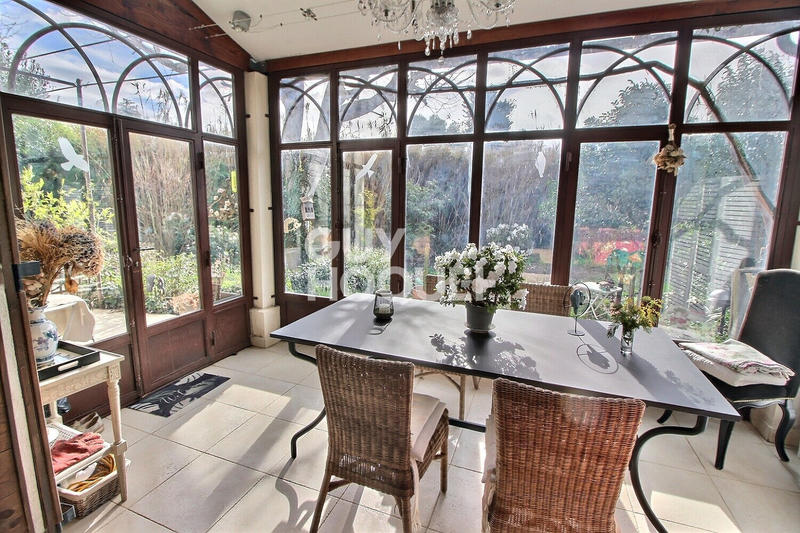 Villa - 126 m² - 4 pièces