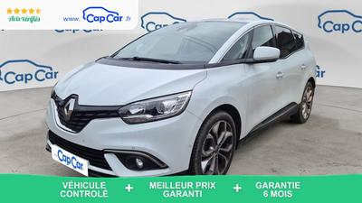 Renault Grand Scénic 1.7 dCi 120 Business - 7 places