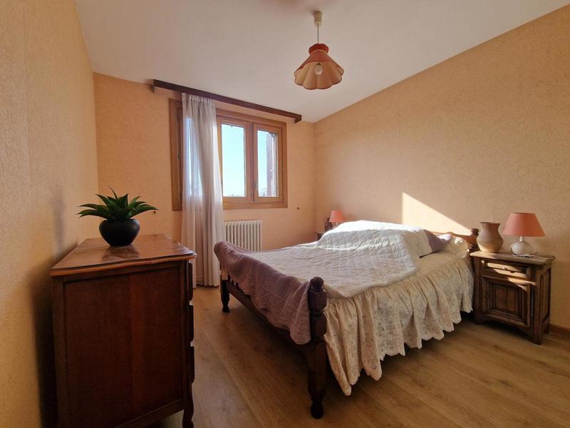 Maison traditionnelle - 106 m² - 4 pièces