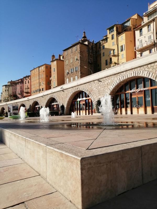 Appartement - 34 m² - 3 pièces