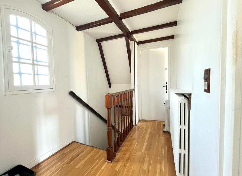 Maison - 101 m² - 5 pièces