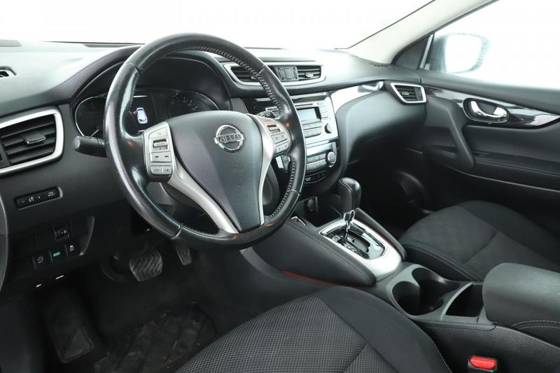 Nissan Qashqai 1.6 dCi Acenta Xtronic 130 ch