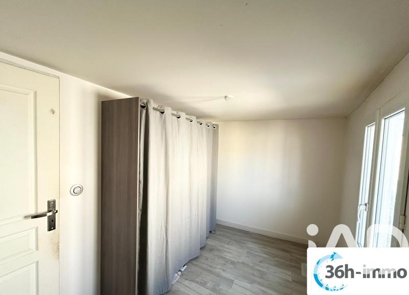 Maison de ville - 106 m² - 6 pièces