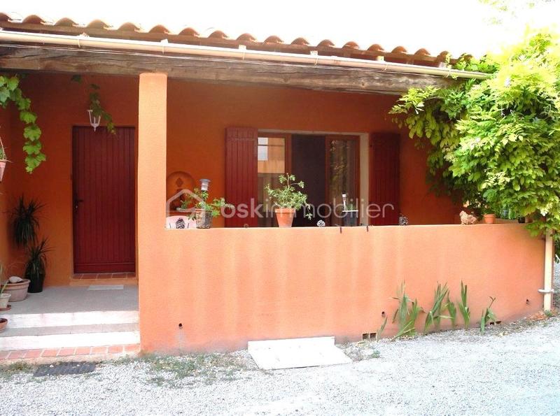 Studio - 29 m² - 1 pièce