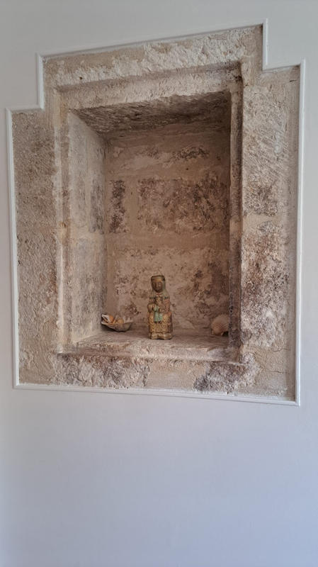 Maison de village - 110 m² - 5 pièces