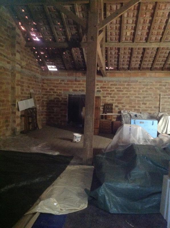 Ferme - 318 m² - 14 pièces