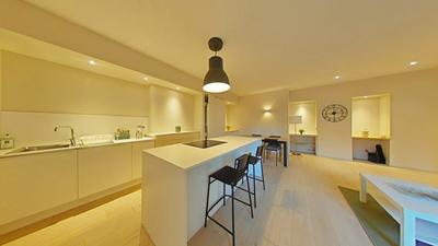 Appartement - 74 m² - 3 pièces