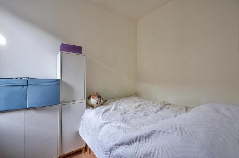 Appartement - 30 m² - 1 pièce