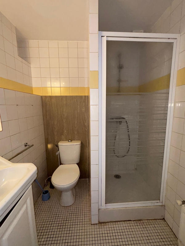 Maison - 41 m² - 2 pièces