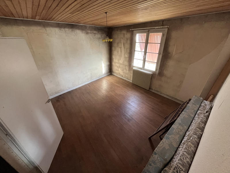 Maison - 132 m² - 7 pièces