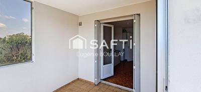 Appartement - 82 m² - 3 pièces