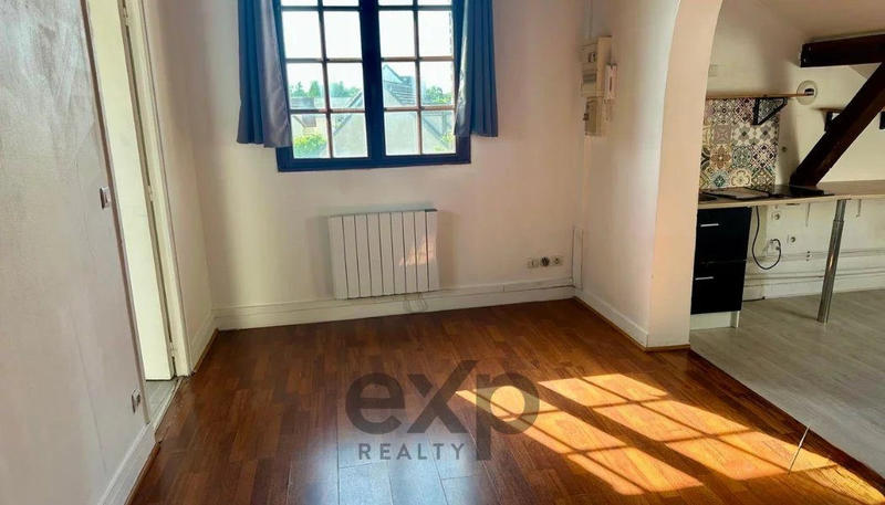 Appartement - 30 m² - 2 pièces