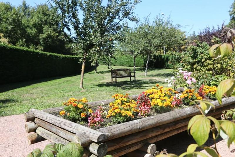 Chambre - 15 m² - 1 pièce