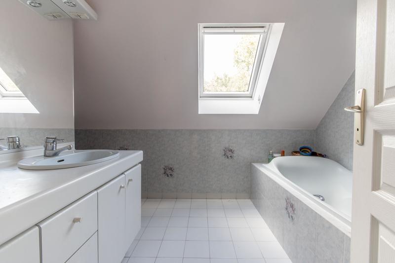 Maison contemporaine - 140 m² - 7 pièces