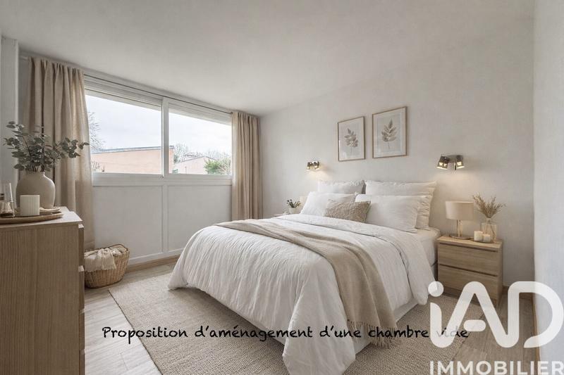 Maison - 142 m² - 7 pièces