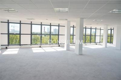 Bureau - 410 m²