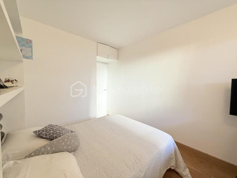 Appartement - 73 m² - 4 pièces