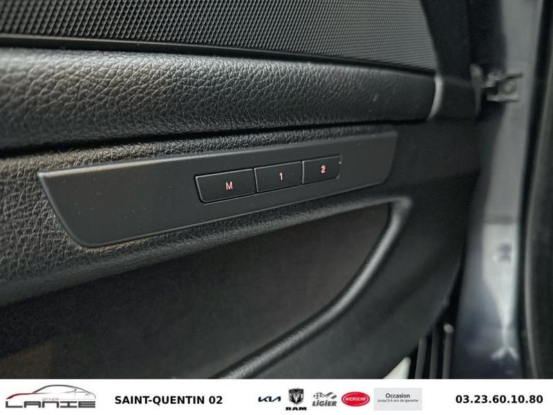 Bmw Série 5 F10 535i 306ch Sport Design a