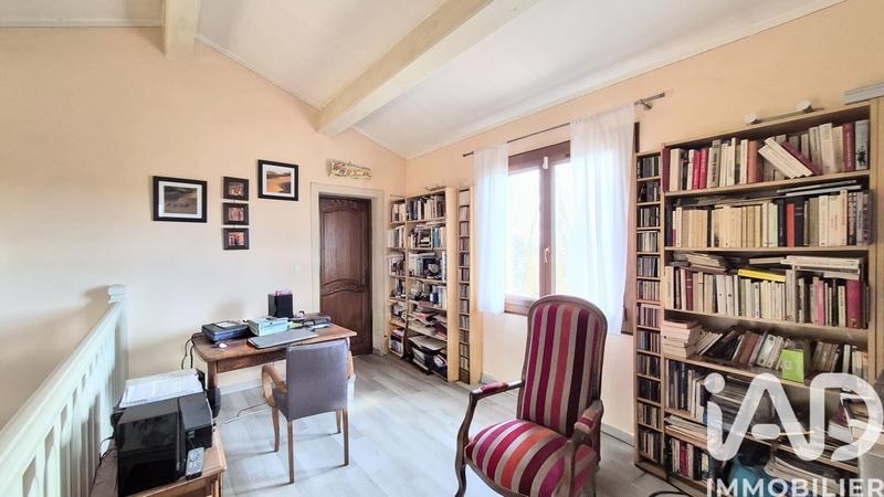 Maison - 138 m² - 5 pièces