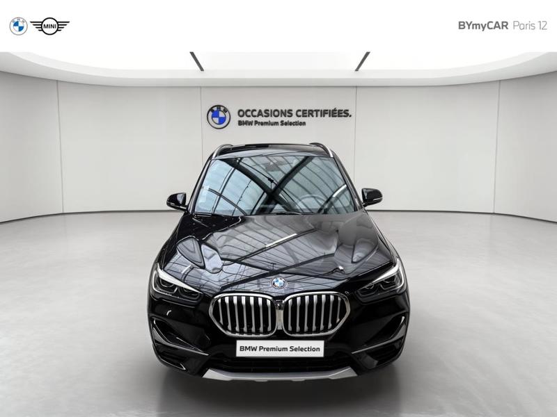 Bmw X1 F48 Lci sDrive 18i 140 ch Dkg7 xLine