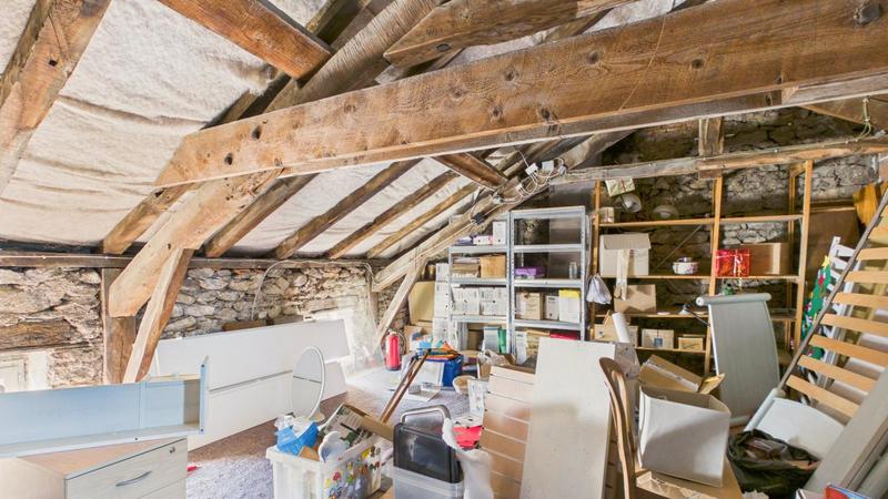 Appartement - 105 m² - 4 pièces