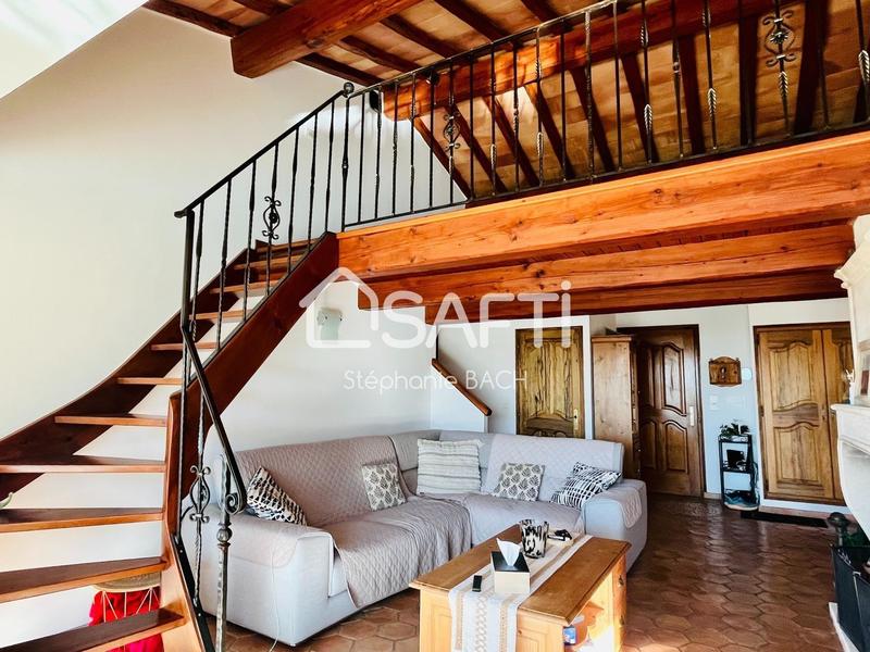 Villa - 212 m² - 9 pièces