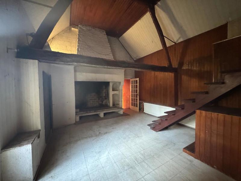 Maison - 140 m² - 4 pièces