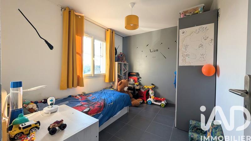 Maison - 81 m² - 4 pièces