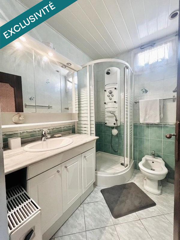 Maison - 101 m² - 5 pièces