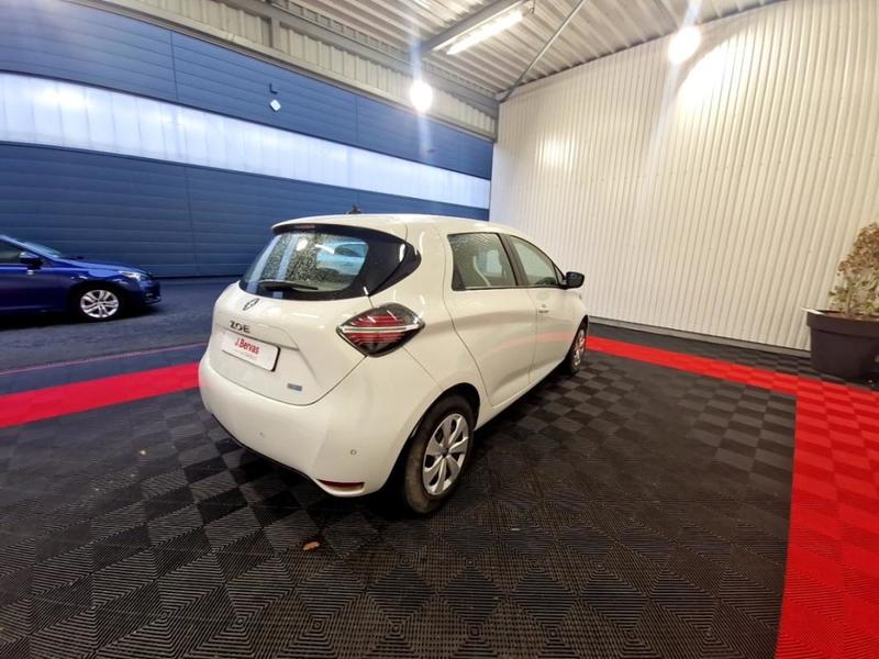 Renault Zoe R110 Achat Integral Business