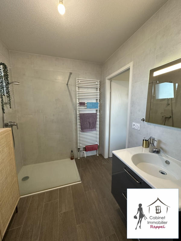 Appartement - 73 m² - 4 pièces