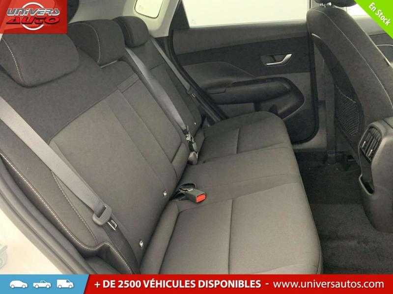 Hyundai Kona Hybrid 129 Intuitive