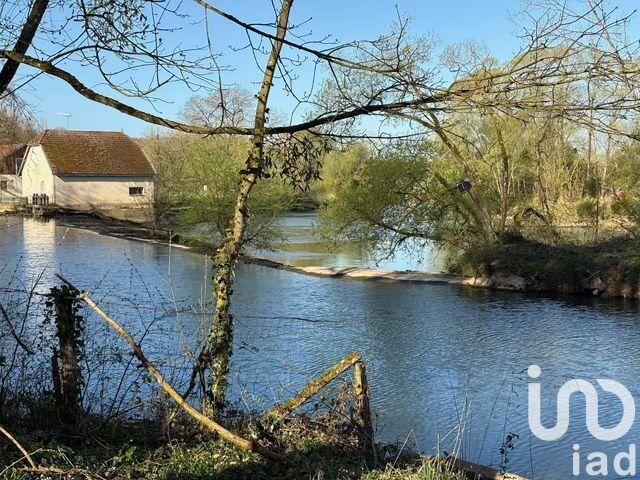 Maison - 85 m² - 5 pièces