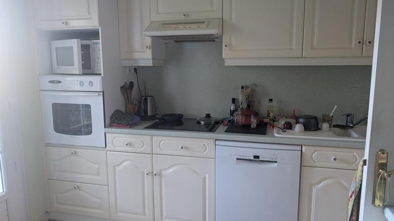 Maison - 158 m² - 7 pièces