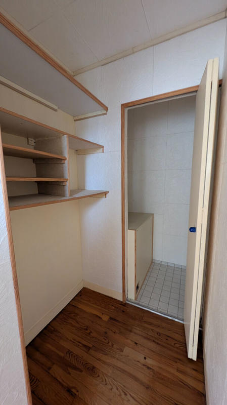 Maison - 71 m² - 4 pièces