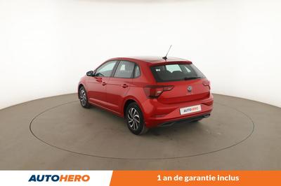 Volkswagen Polo 1.0 Tsi Life Dsg7 95 ch