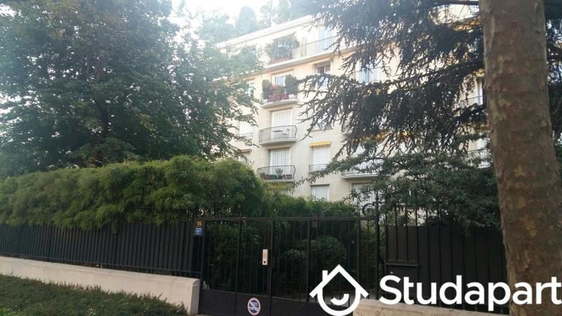 Appartement - 14 m² - 1 pièce