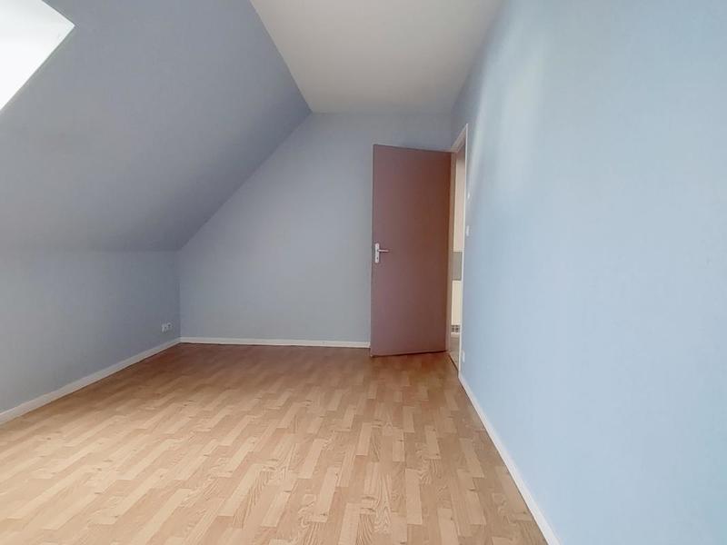 Maison - 66 m² - 3 pièces