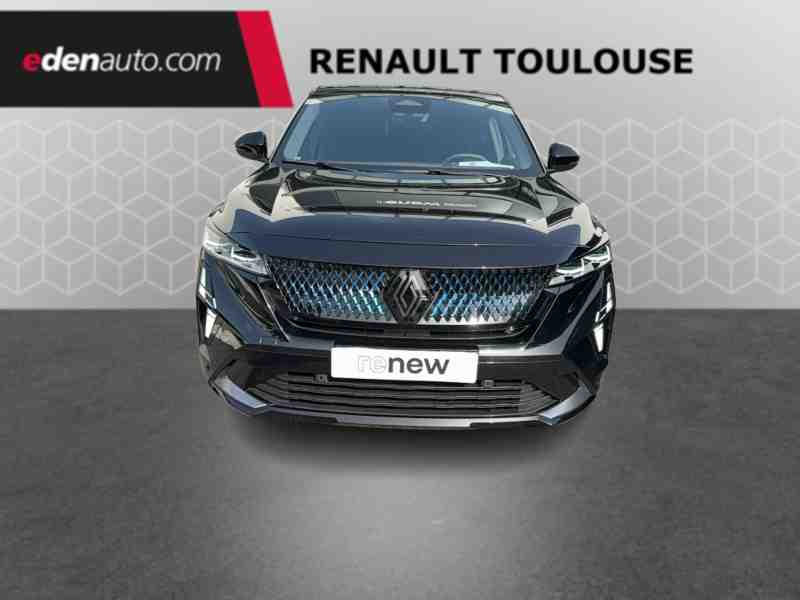 Renault Rafale E-Tech full hybrid 200 ch esprit Alpine