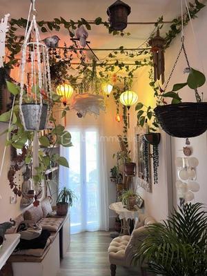 Appartement - 108 m² - 6 pièces